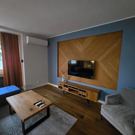 Apartament W Centrum Augustow Exterior photo