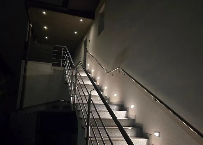Apartament W Centrum