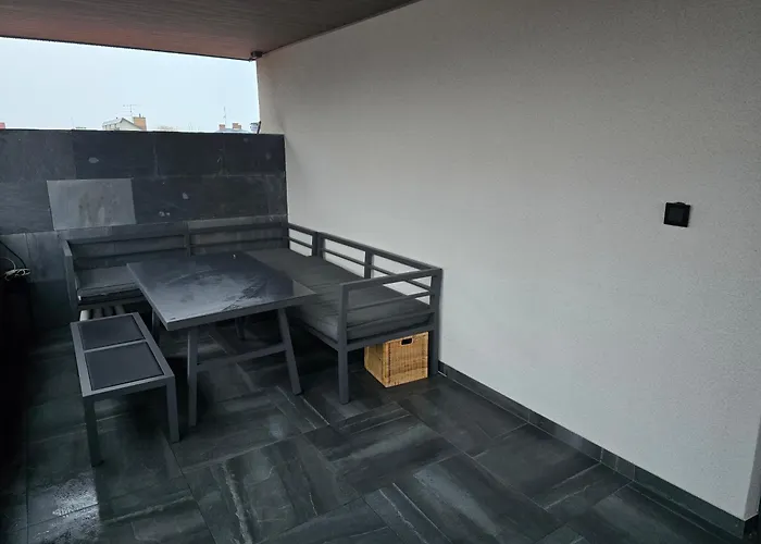 Apartament W Centrum
