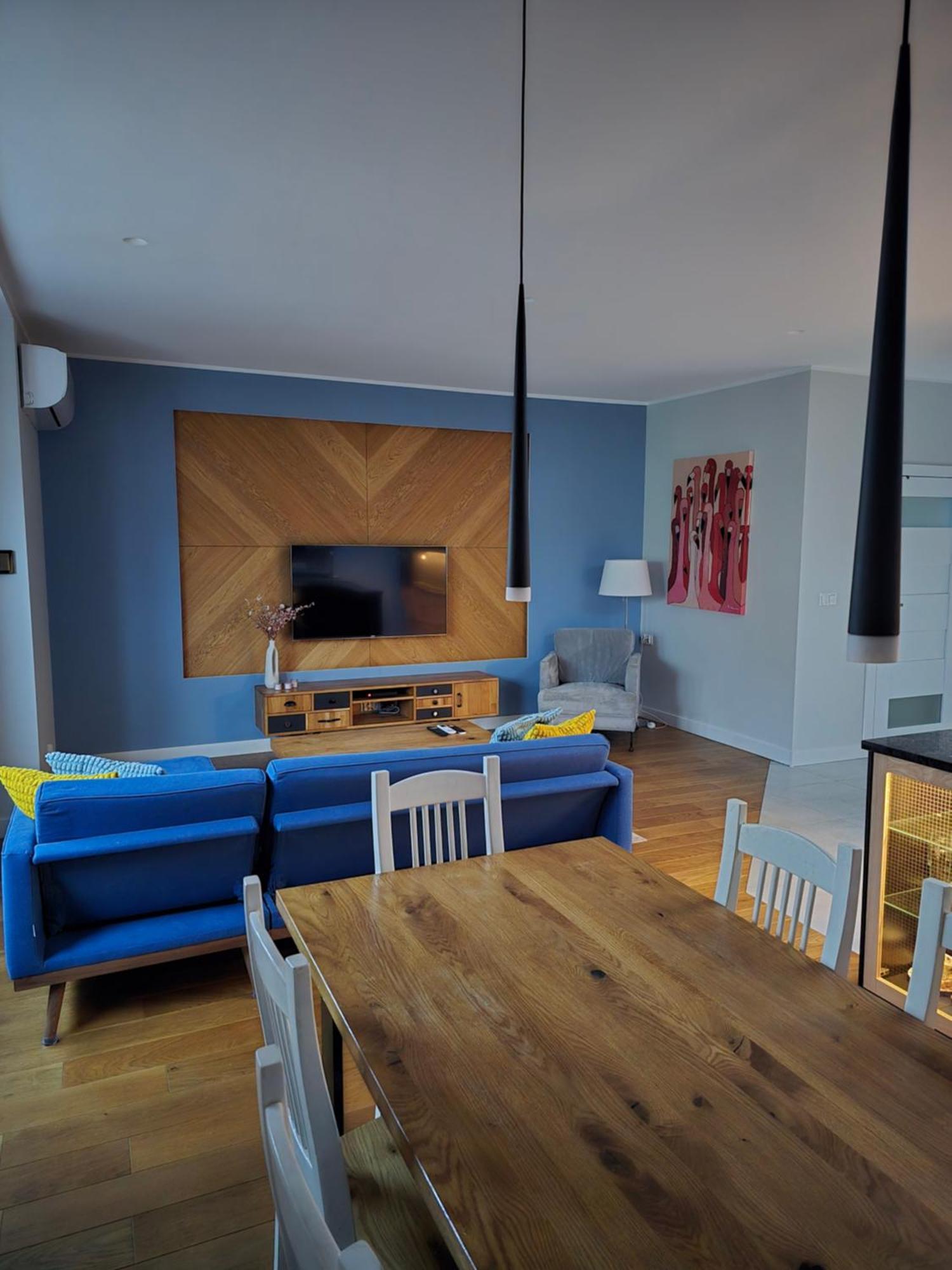 Apartment W Centrum