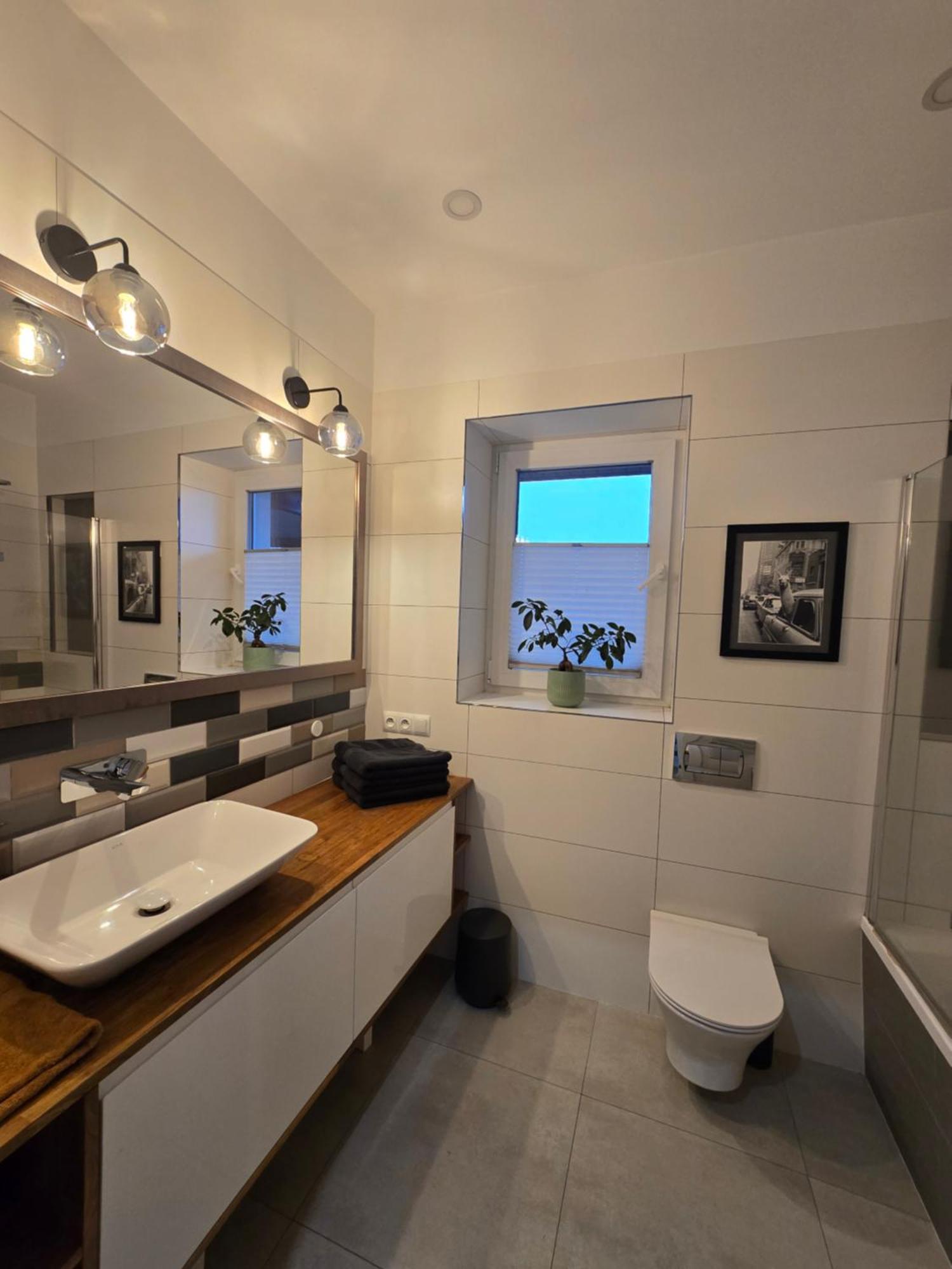 Apartment W Centrum *