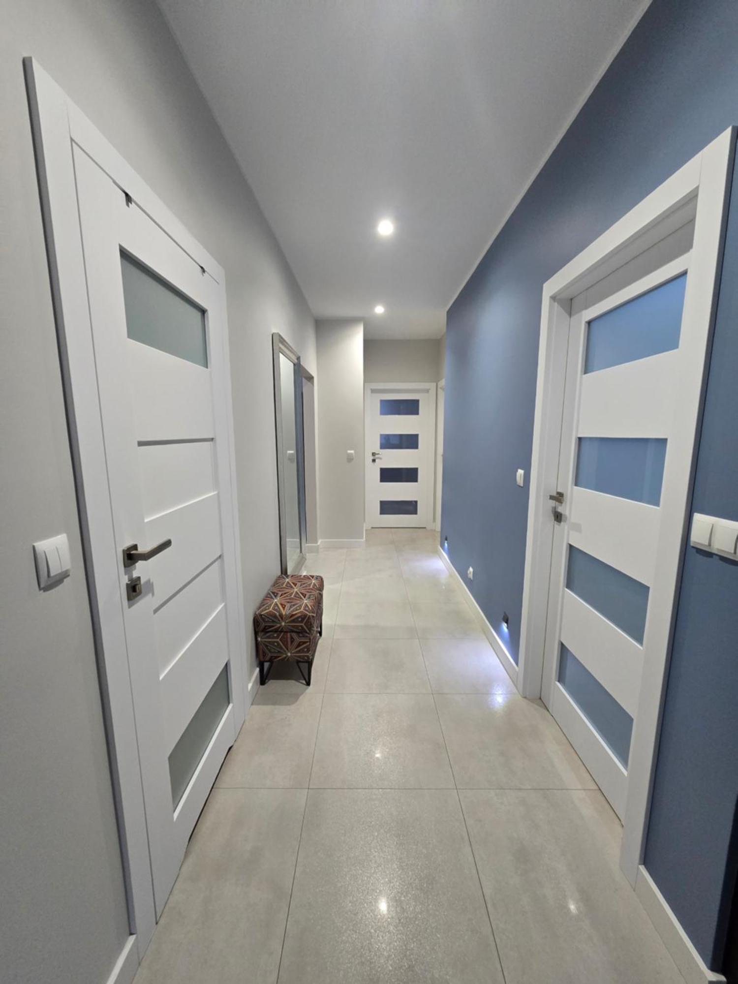 W Centrum Apartment *