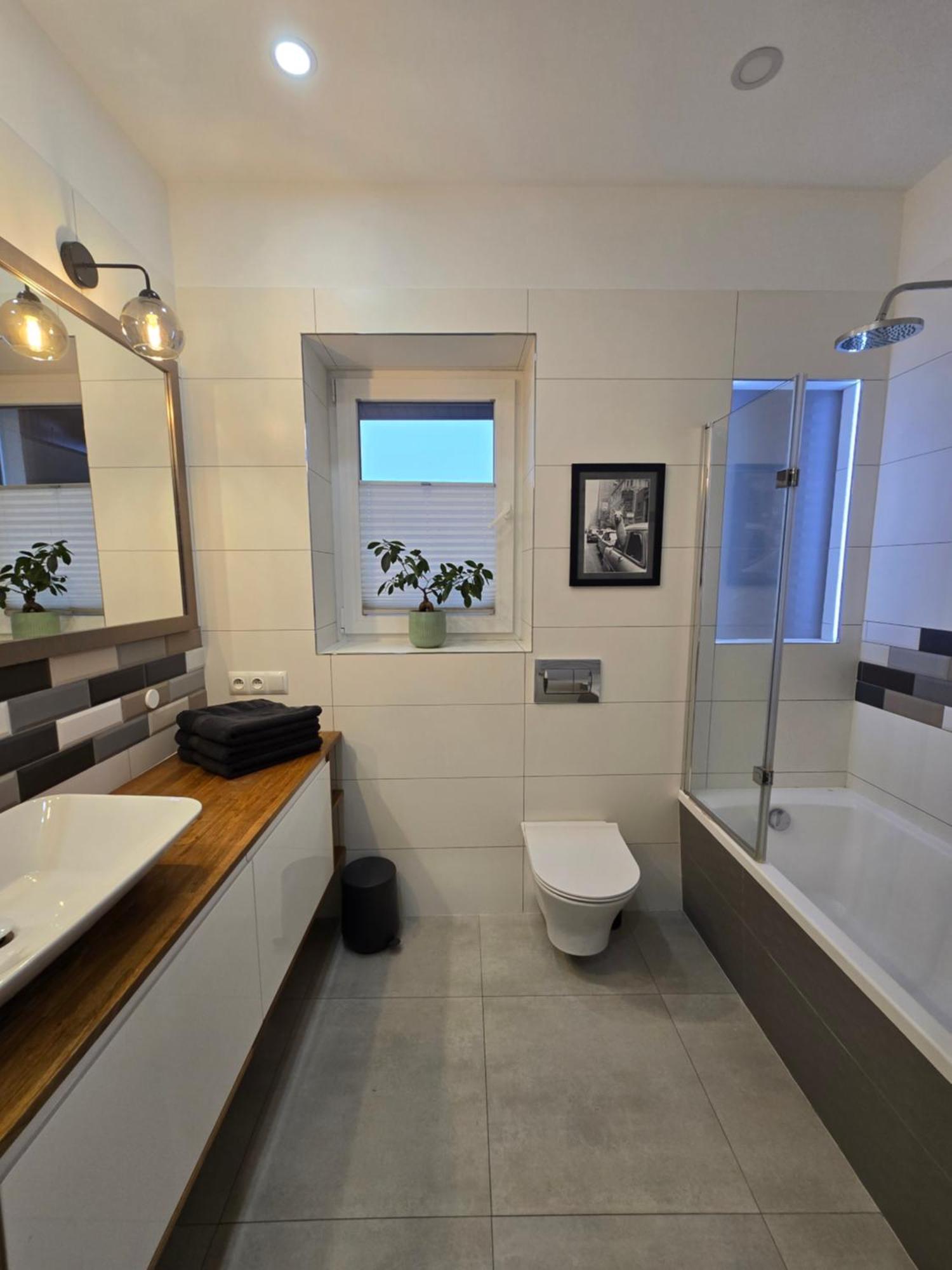 W Centrum Apartment