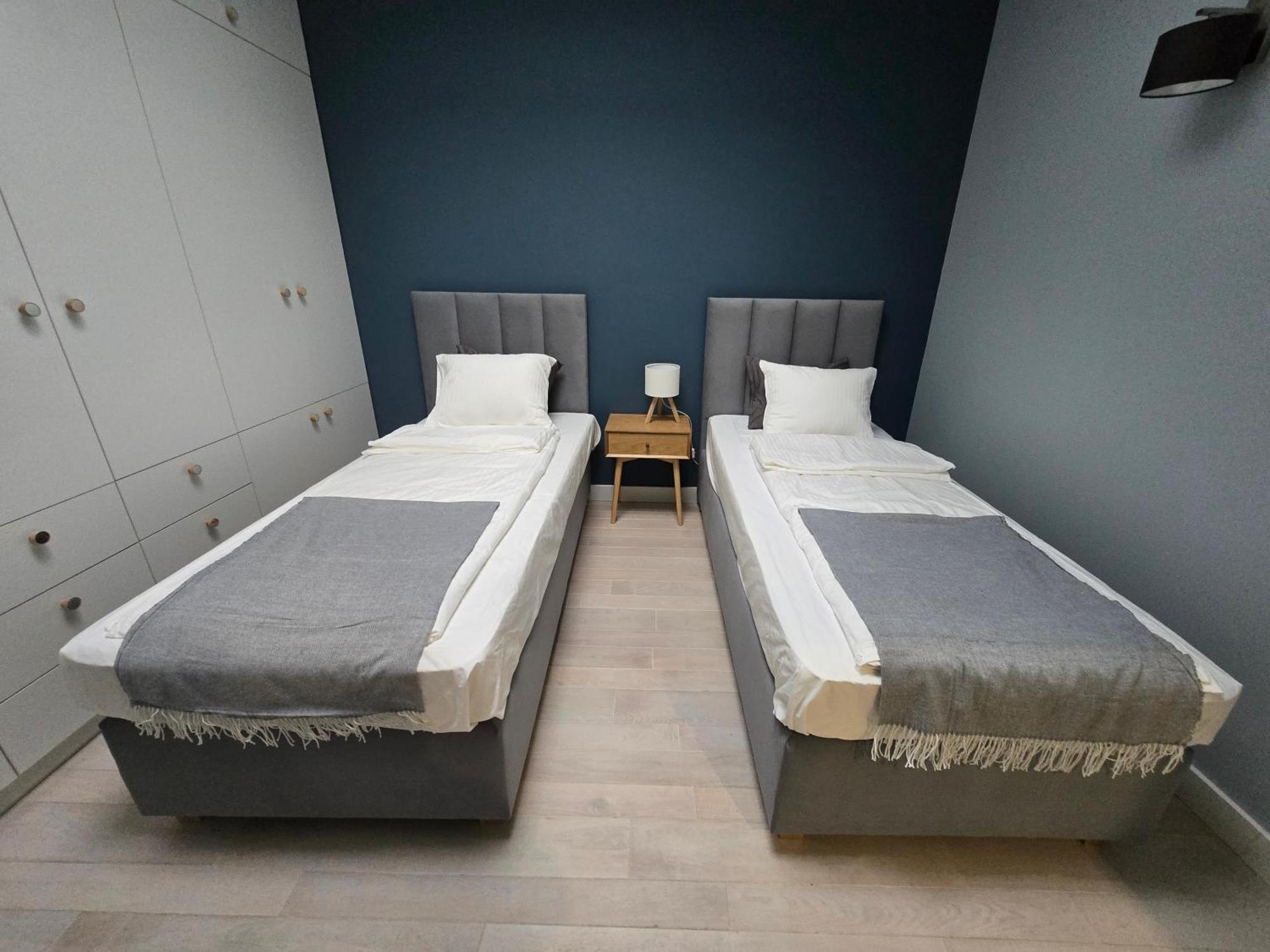 Apartment W Centrum *