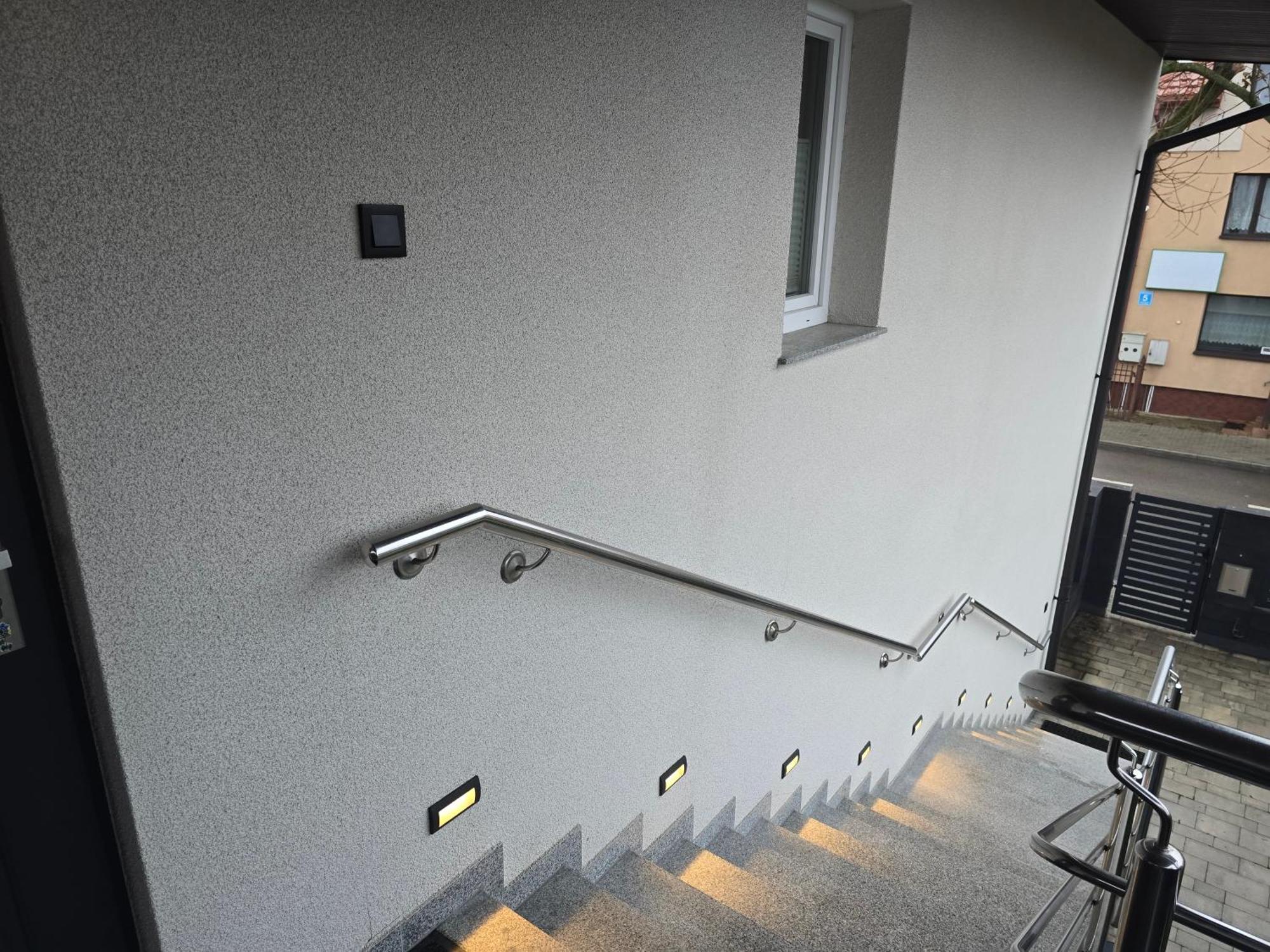 W Centrum Apartment Augustow