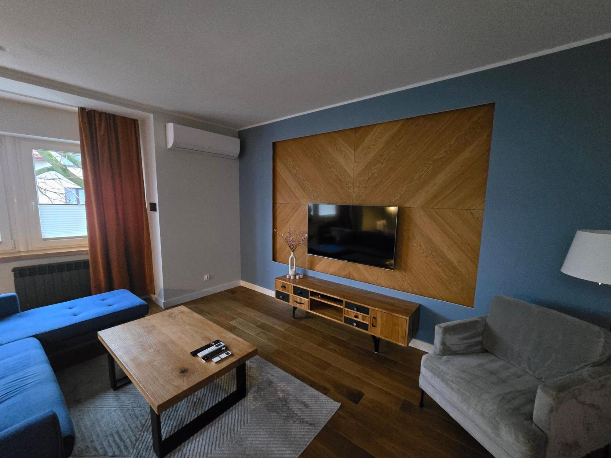 Apartment W Centrum